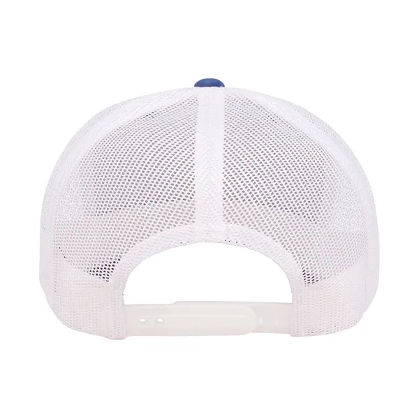 ATC™ YUPOONG® YP CLASSICS® RETRO TRUCKER CAP. - ATC™ YUPOONG® YP CLASSICS® RETRO TRUCKER CAP. - Image 35 of 36
