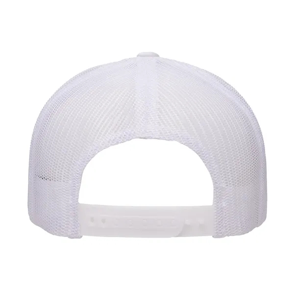 ATC™ YUPOONG® YP CLASSICS® RETRO TRUCKER CAP. - ATC™ YUPOONG® YP CLASSICS® RETRO TRUCKER CAP. - Image 36 of 36