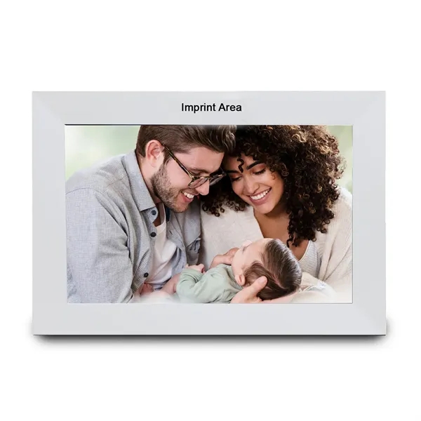 Wi-Fi Digital Photo Frame - 10" - Wi-Fi Digital Photo Frame - 10" - Image 5 of 5