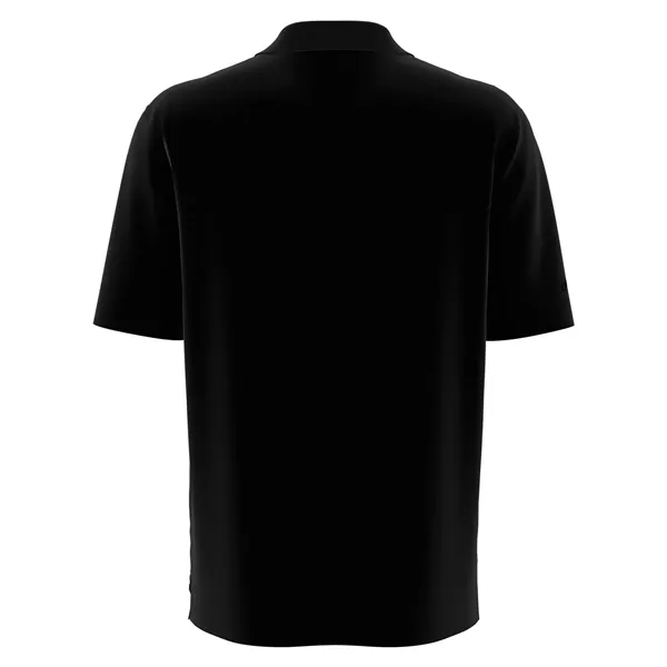 CALLAWAY ECO HORIZONTAL TEXTURED POLO. - CALLAWAY ECO HORIZONTAL TEXTURED POLO. - Image 5 of 8
