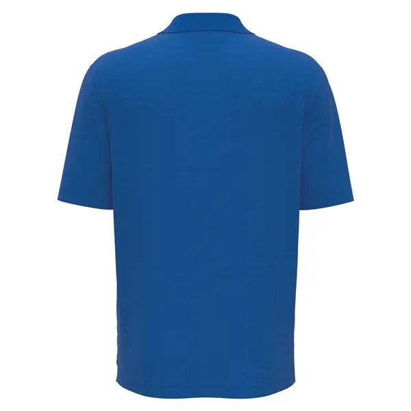 CALLAWAY ECO HORIZONTAL TEXTURED POLO. - CALLAWAY ECO HORIZONTAL TEXTURED POLO. - Image 7 of 8