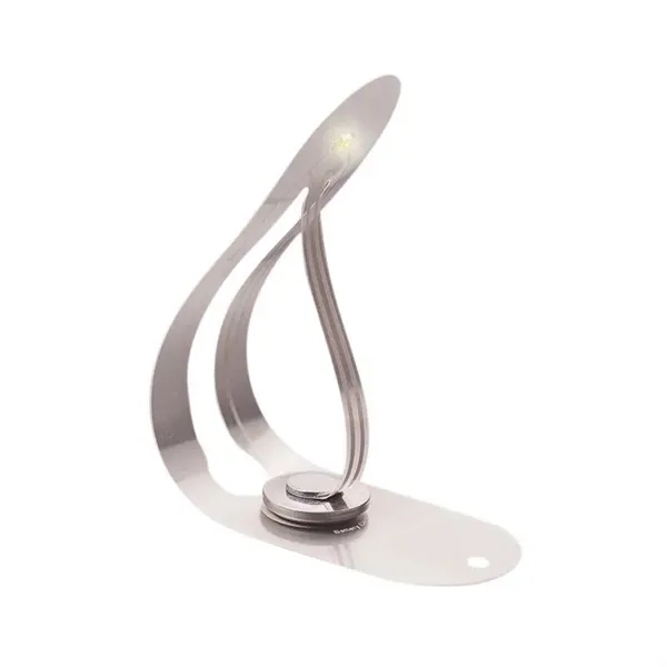Reading Light LED Bookmark - Reading Light LED Bookmark - Image 0 of 2