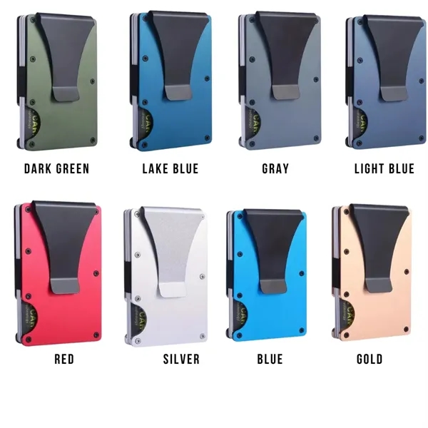 ON SALE! RFID Box 1 - ON SALE! RFID Box 1 - Image 3 of 20