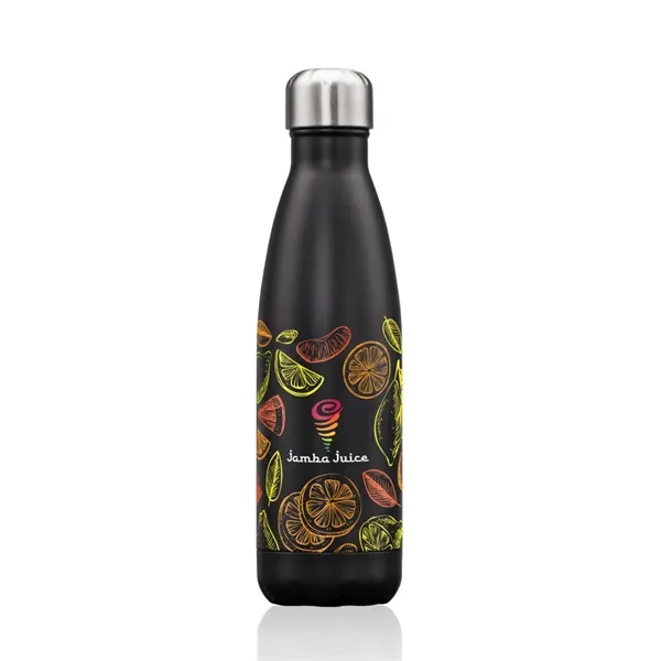 Pin Bottle - 16oz - Pin Bottle - 16oz - Image 2 of 9