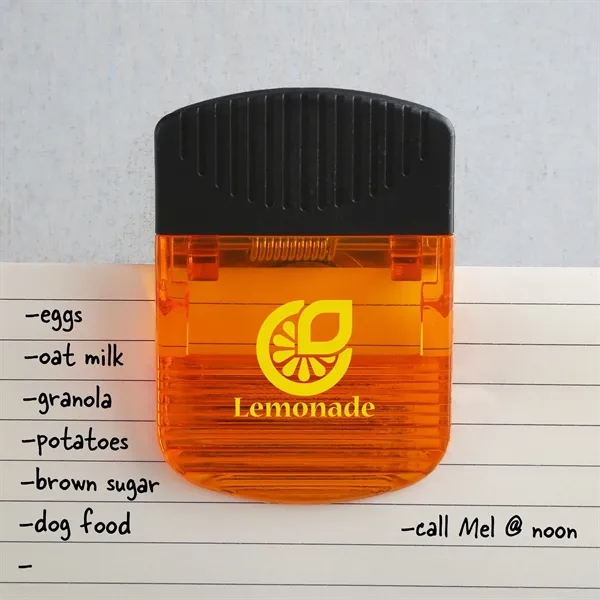 Clipperella Magnet Clip - Clipperella Magnet Clip - Image 1 of 9