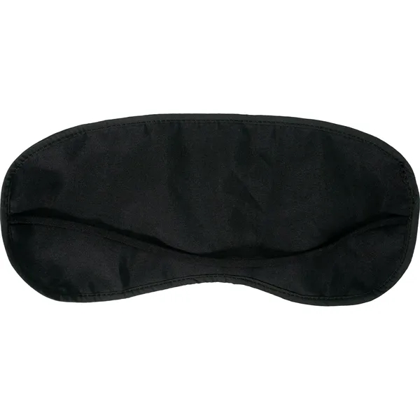 Full Color Sleep Mask - Full Color Sleep Mask - Image 1 of 2