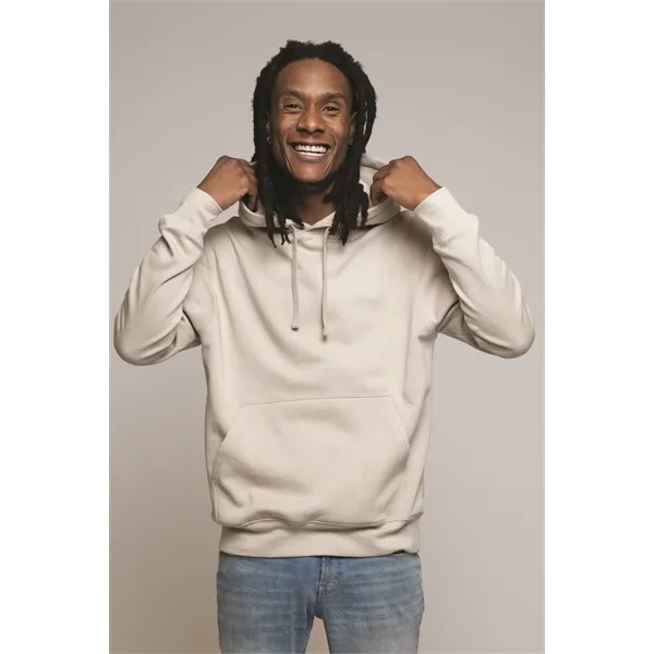 KOI® ELEMENT TRIBLEND FLEECE PULLOVER HOOD. - KOI® ELEMENT TRIBLEND FLEECE PULLOVER HOOD. - Image 0 of 5