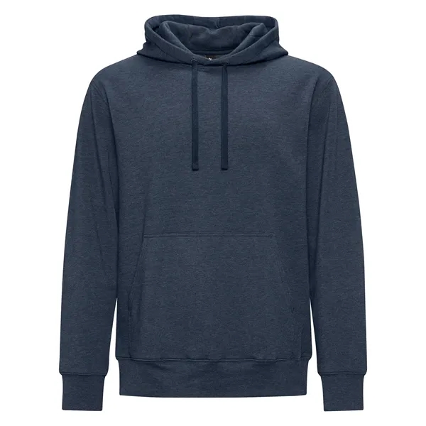 KOI® ELEMENT TRIBLEND FLEECE PULLOVER HOOD. - KOI® ELEMENT TRIBLEND FLEECE PULLOVER HOOD. - Image 2 of 5