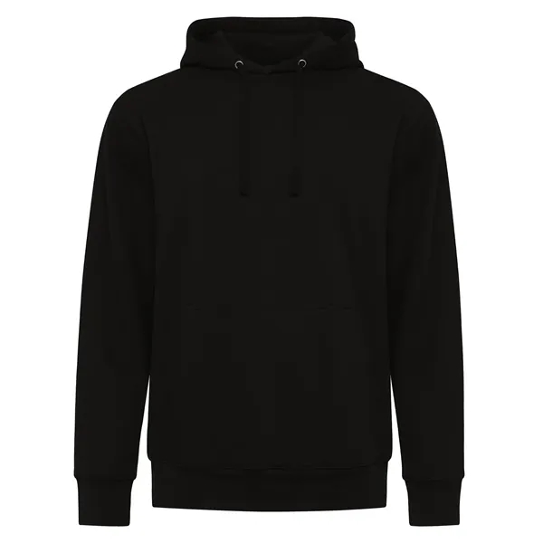KOI® ELEMENT TRIBLEND FLEECE PULLOVER HOOD. - KOI® ELEMENT TRIBLEND FLEECE PULLOVER HOOD. - Image 4 of 5