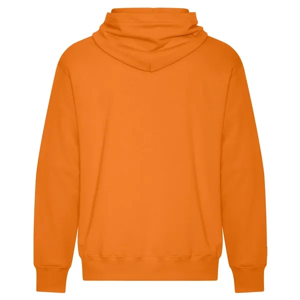 KOI® ELEMENT TRIBLEND LONG SLEEVE HOODED TEE. - KOI® ELEMENT TRIBLEND LONG SLEEVE HOODED TEE. - Image 13 of 14