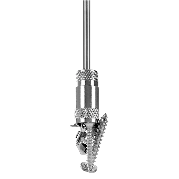Lighted Magnetic Gripper Pickup Tool - Lighted Magnetic Gripper Pickup Tool - Image 2 of 3