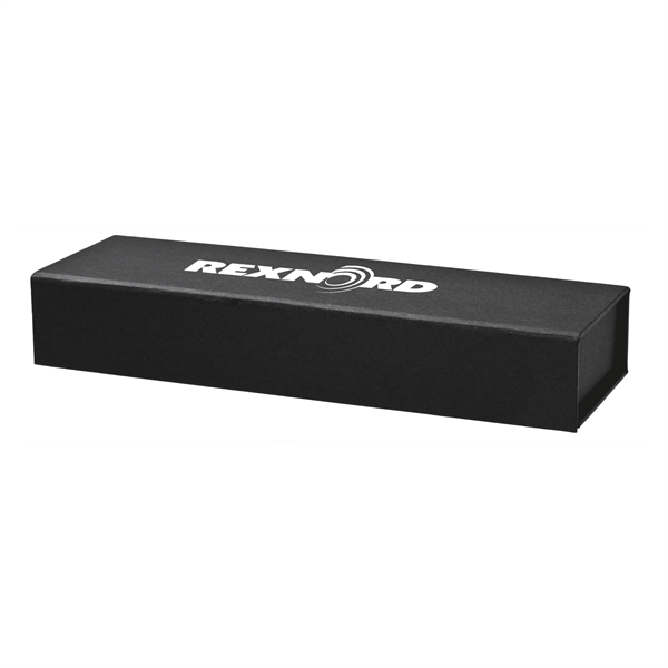 Double One Piece Magnetic Gift Box - Double One Piece Magnetic Gift Box - Image 1 of 5