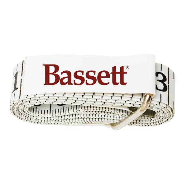 Soft Vinyl Tape Measure - Soft Vinyl Tape Measure - Image 1 of 5