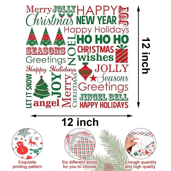 Deli Wax Paper Baking Sheets - Deli Wax Paper Baking Sheets - Image 1 of 4