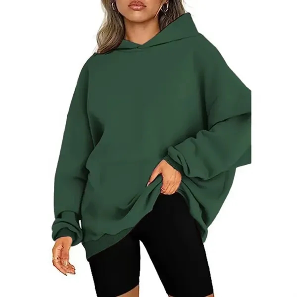 Oversized Hoodies for Womens - Oversized Hoodies for Womens - Image 6 of 9