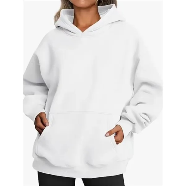 Oversized Hoodies for Womens - Oversized Hoodies for Womens - Image 8 of 9