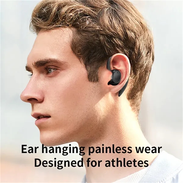 Bluetooth Earphone TWS True Wireless Earbuds Noise - Bluetooth Earphone TWS True Wireless Earbuds Noise - Image 1 of 3