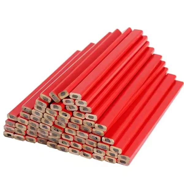 Hard Lead Carpenter Pencils - Hard Lead Carpenter Pencils - Image 3 of 3