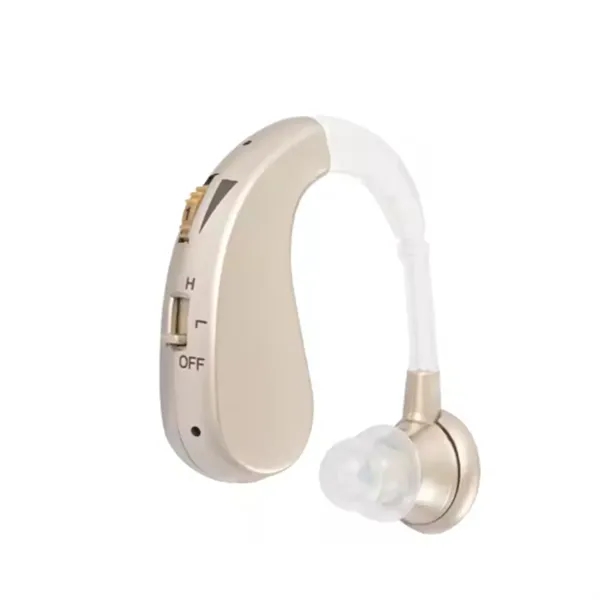 2-Pack Digital Hearing Amplifiers - 2-Pack Digital Hearing Amplifiers - Image 3 of 3