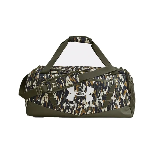 Under Armour Undeniable 5.0 MD Duffle Bag - Under Armour Undeniable 5.0 MD Duffle Bag - Image 26 of 28