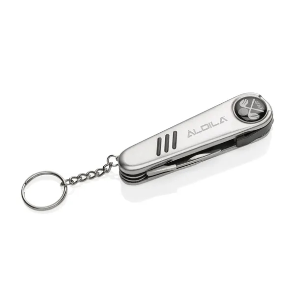 Pro 6-in-1 Golf Knife