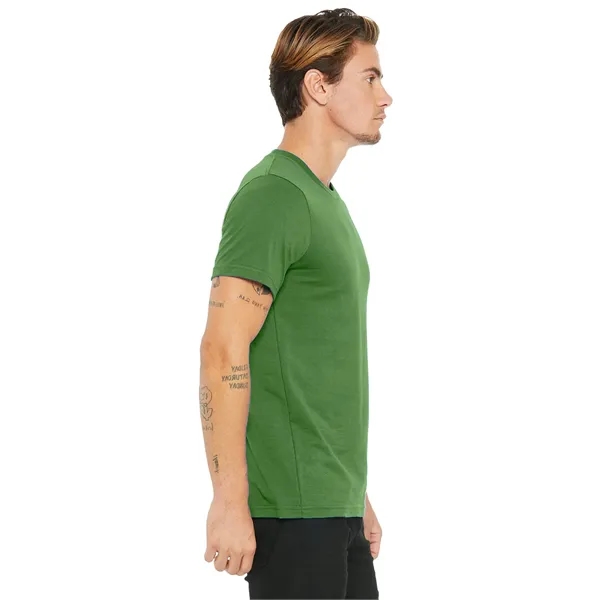 Bella + Canvas Unisex Jersey T-Shirt - Bella + Canvas Unisex Jersey T-Shirt - Image 181 of 281