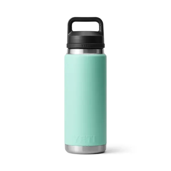 YETI Rambler 26 OZ Bottle w/ Chug Cap - YETI Rambler 26 OZ Bottle w/ Chug Cap - Image 7 of 13