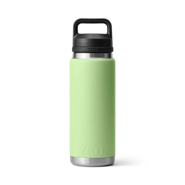 YETI Rambler 26 OZ Bottle w/ Chug Cap - YETI Rambler 26 OZ Bottle w/ Chug Cap - Image 11 of 13