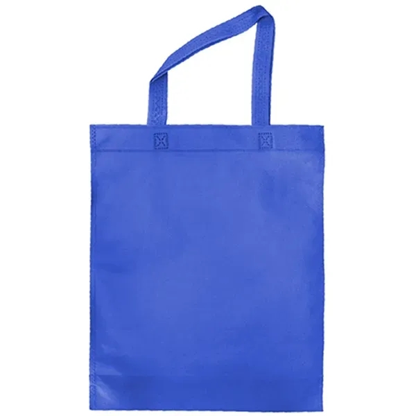 Reusable Non-Woven Shopping Bag - Reusable Non-Woven Shopping Bag - Image 1 of 10
