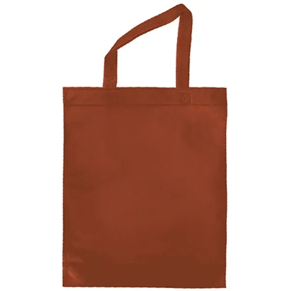 Reusable Non-Woven Shopping Bag - Reusable Non-Woven Shopping Bag - Image 2 of 10