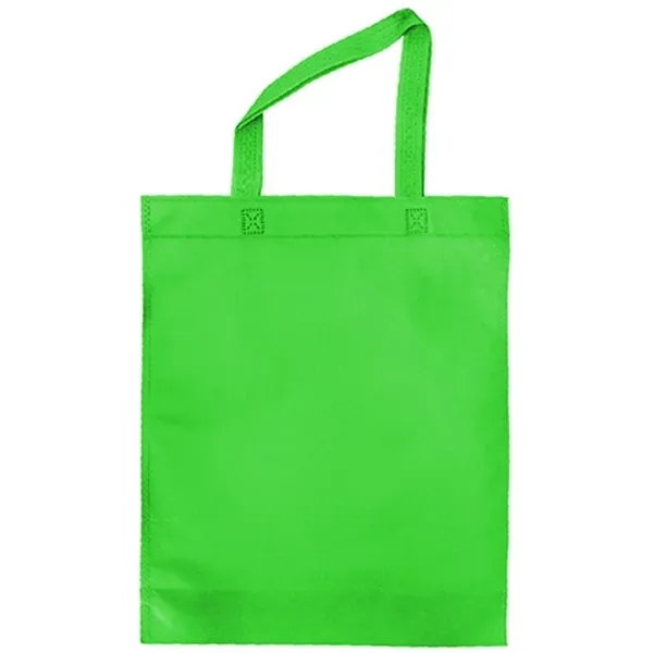 Reusable Non-Woven Shopping Bag - Reusable Non-Woven Shopping Bag - Image 3 of 10