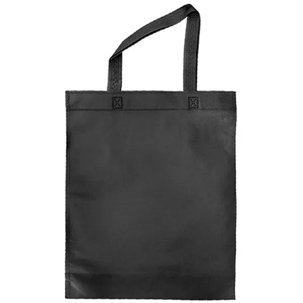 Reusable Non-Woven Shopping Bag - Reusable Non-Woven Shopping Bag - Image 4 of 10