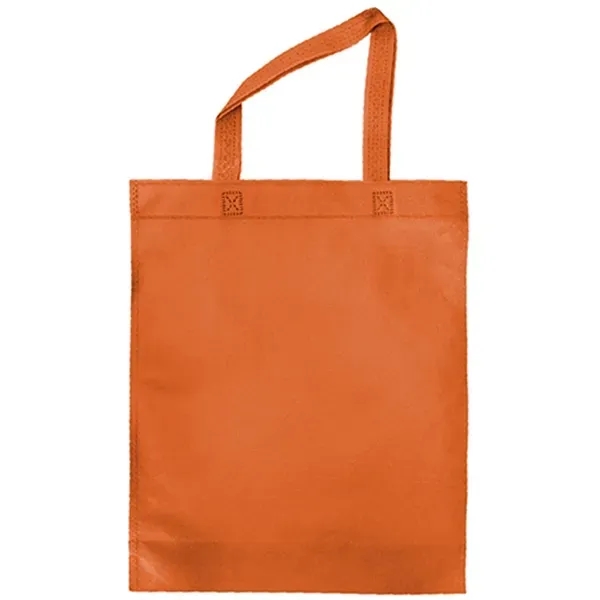 Reusable Non-Woven Shopping Bag - Reusable Non-Woven Shopping Bag - Image 5 of 10