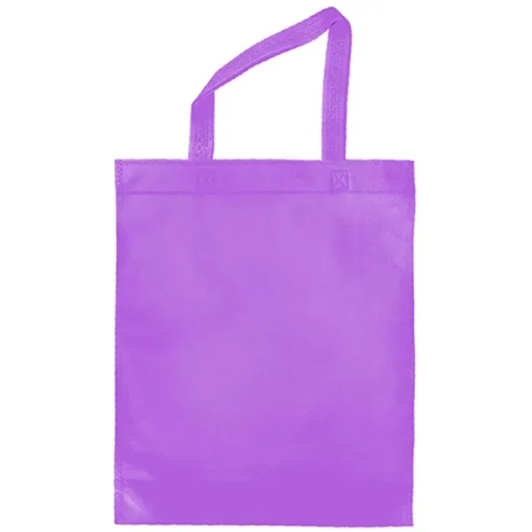 Reusable Non-Woven Shopping Bag - Reusable Non-Woven Shopping Bag - Image 6 of 10