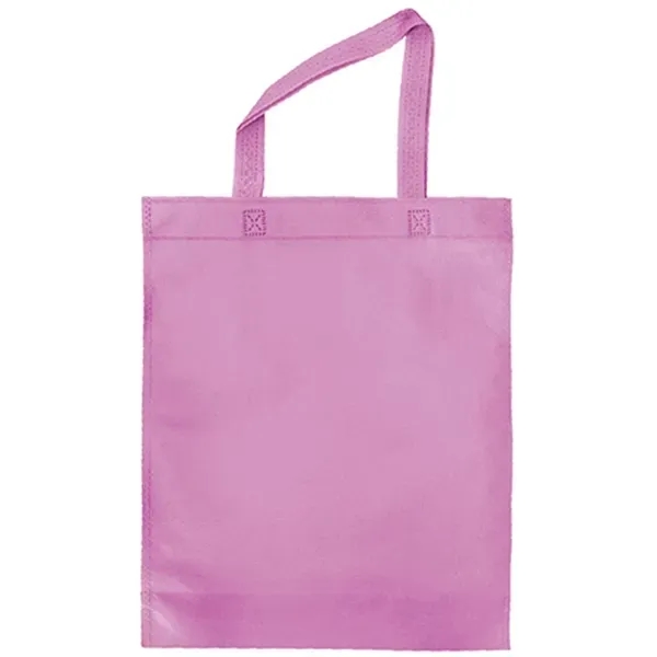Reusable Non-Woven Shopping Bag - Reusable Non-Woven Shopping Bag - Image 7 of 10