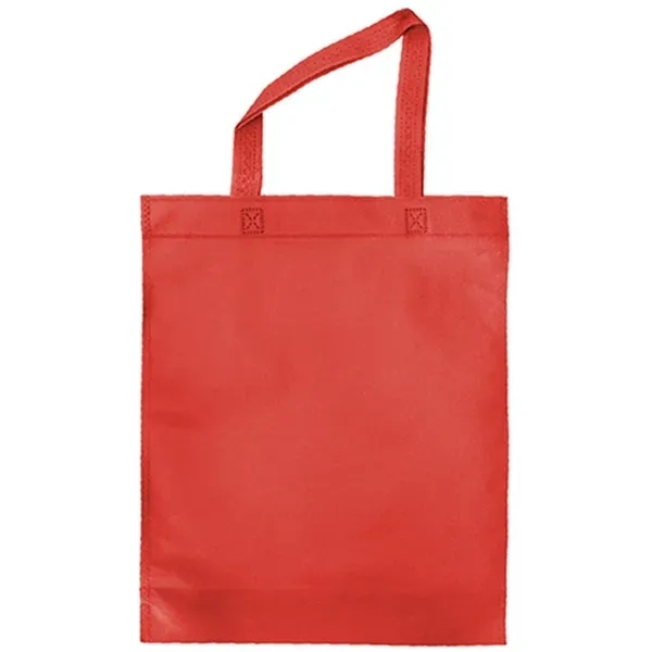 Reusable Non-Woven Shopping Bag - Reusable Non-Woven Shopping Bag - Image 8 of 10
