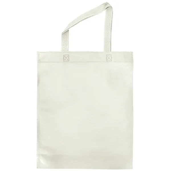 Reusable Non-Woven Shopping Bag - Reusable Non-Woven Shopping Bag - Image 9 of 10