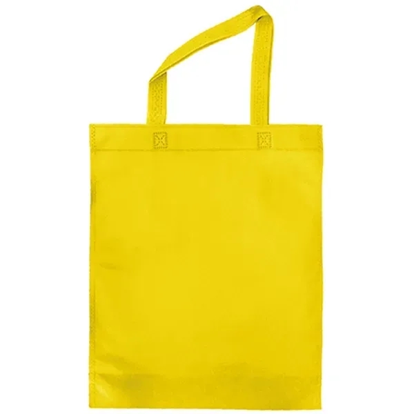 Reusable Non-Woven Shopping Bag - Reusable Non-Woven Shopping Bag - Image 10 of 10