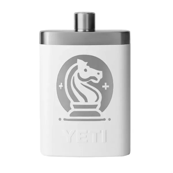 YETI 7 OZ Flask - YETI 7 OZ Flask - Image 1 of 9