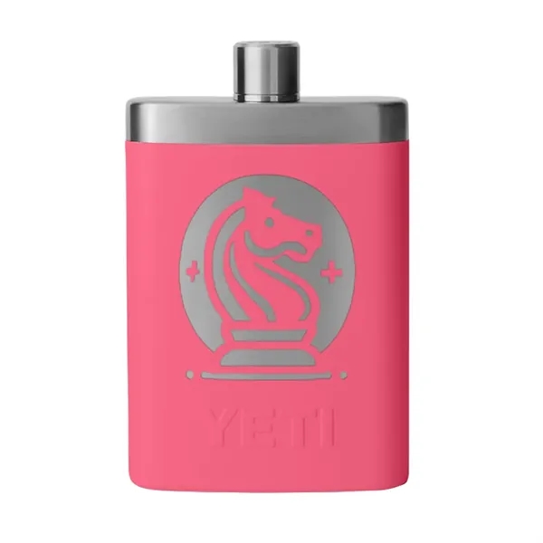 YETI 7 OZ Flask - YETI 7 OZ Flask - Image 3 of 9