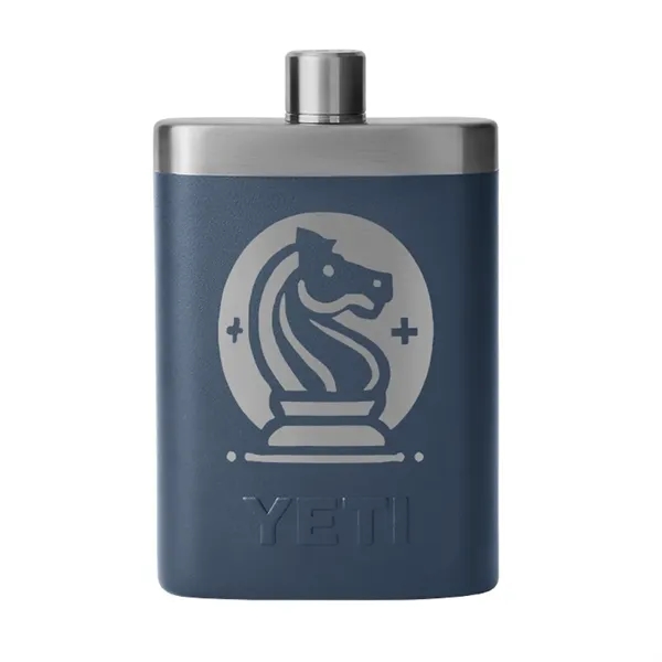 YETI 7 OZ Flask - YETI 7 OZ Flask - Image 4 of 9