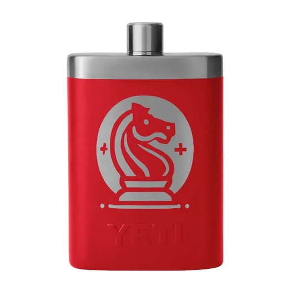 YETI 7 OZ Flask - YETI 7 OZ Flask - Image 5 of 9