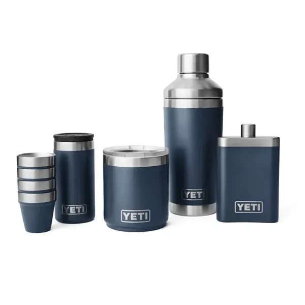 YETI 7 OZ Flask - YETI 7 OZ Flask - Image 6 of 9