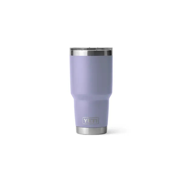 YETI Rambler 30 OZ Tumbler w/ MagSlider Lid - YETI Rambler 30 OZ Tumbler w/ MagSlider Lid - Image 7 of 18