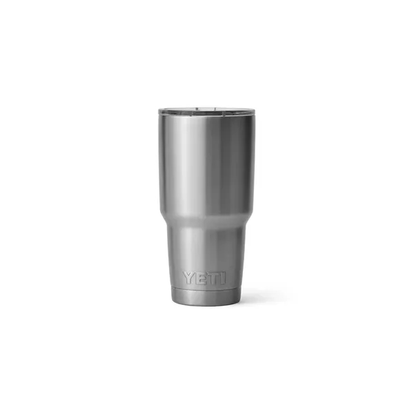 YETI Rambler 30 OZ Tumbler w/ MagSlider Lid - YETI Rambler 30 OZ Tumbler w/ MagSlider Lid - Image 3 of 18