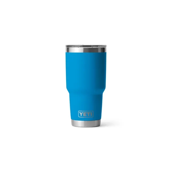 YETI Rambler 30 OZ Tumbler w/ MagSlider Lid - YETI Rambler 30 OZ Tumbler w/ MagSlider Lid - Image 4 of 18