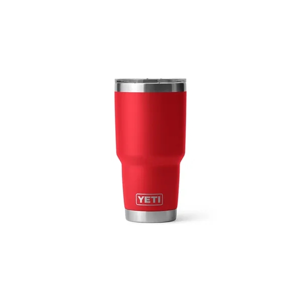 YETI Rambler 30 OZ Tumbler w/ MagSlider Lid - YETI Rambler 30 OZ Tumbler w/ MagSlider Lid - Image 5 of 18