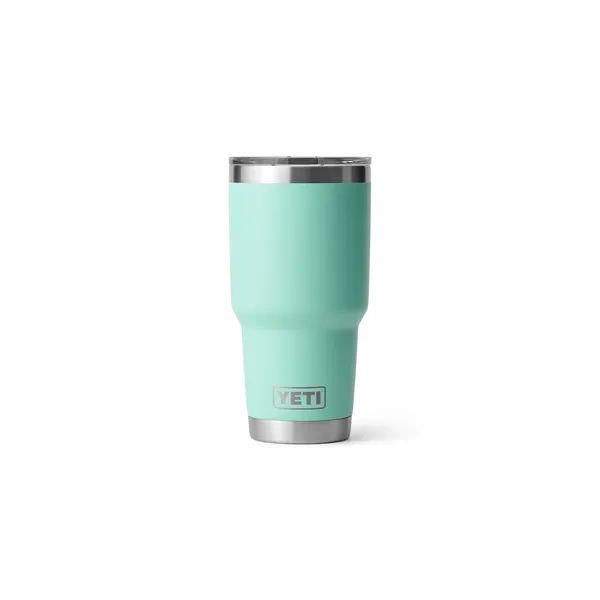 YETI Rambler 30 OZ Tumbler w/ MagSlider Lid - YETI Rambler 30 OZ Tumbler w/ MagSlider Lid - Image 2 of 18