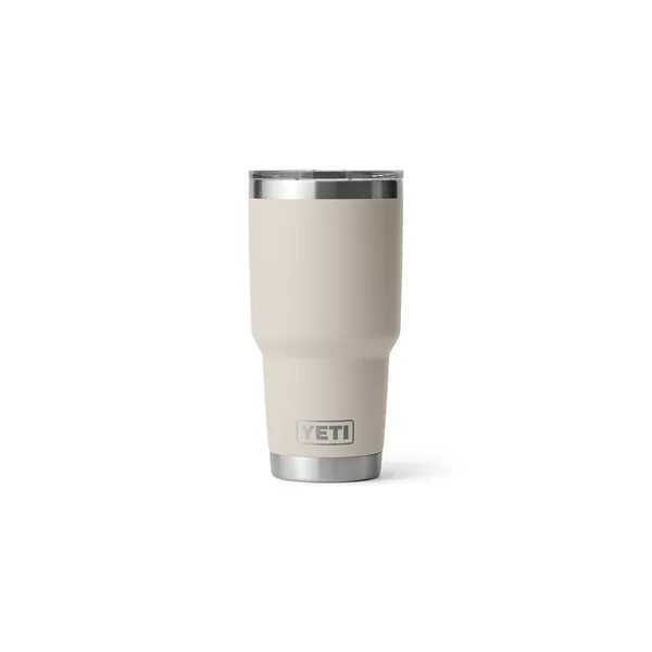 YETI Rambler 30 OZ Tumbler w/ MagSlider Lid - YETI Rambler 30 OZ Tumbler w/ MagSlider Lid - Image 8 of 18