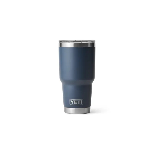 YETI Rambler 30 OZ Tumbler w/ MagSlider Lid - YETI Rambler 30 OZ Tumbler w/ MagSlider Lid - Image 9 of 18